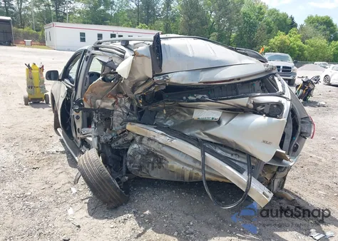 2006 Toyota Sienna Xle z USA, uszkodzony, nr VIN 5TDZA22C76S473066